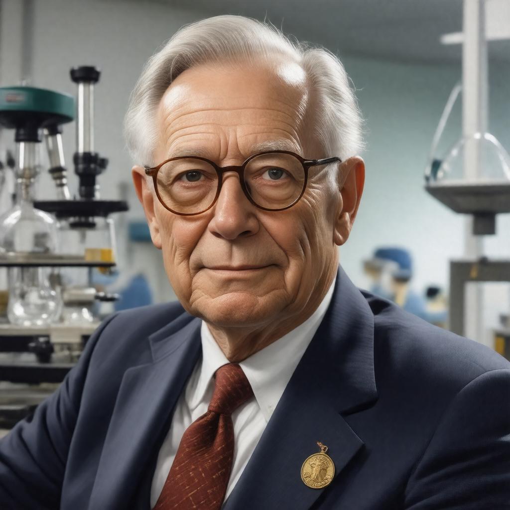 Michael Bishop